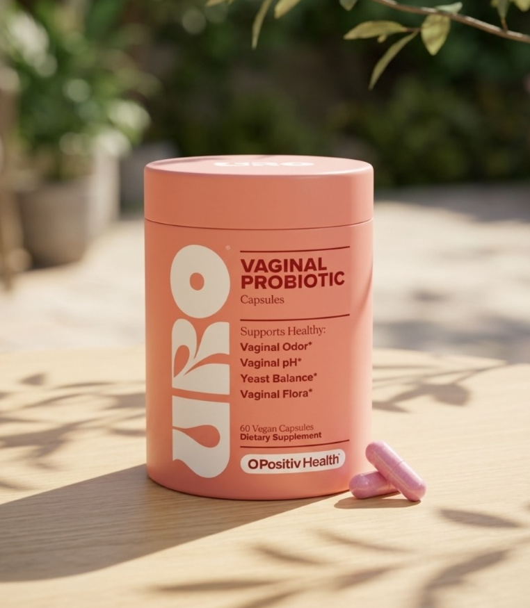 Uro Pobiotico Femenino